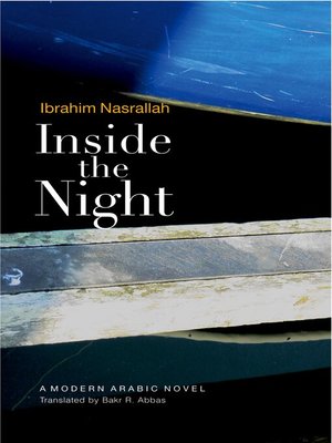 cover image of Inside the Night